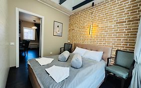 Apart-Hotel Igorivska
